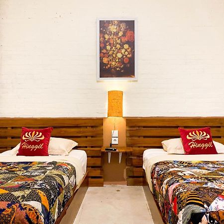 Hinggil Homestay Syariah Malioboro Yogya Mitra Reddoorz يوغياكارتا المظهر الخارجي الصورة